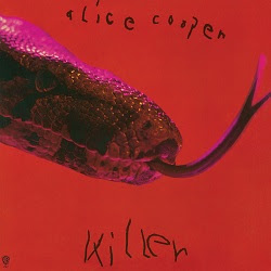 Killer Killer