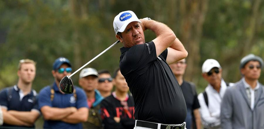 Hard-hitting Hend answered his calling in Asia