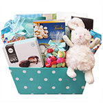 Bunny Tracks | Sweet Gourmet Gifts to Canada