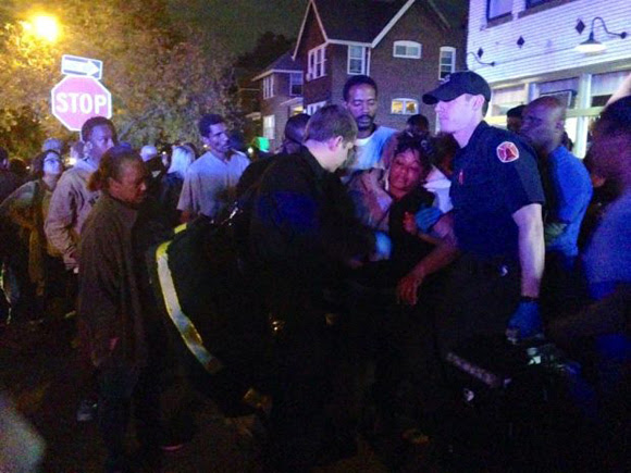 Foto: St. Louis Post-Dispatch.