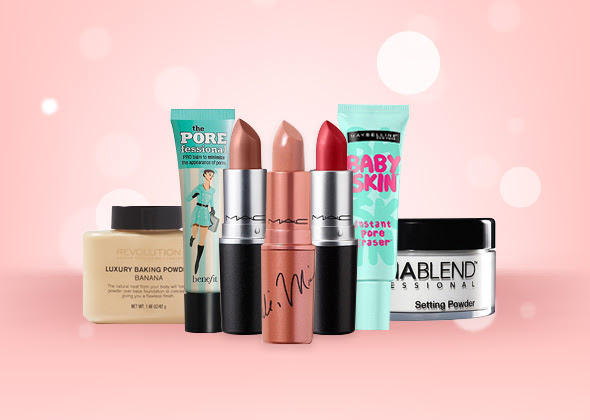FREE $10 to Spend at ULTA