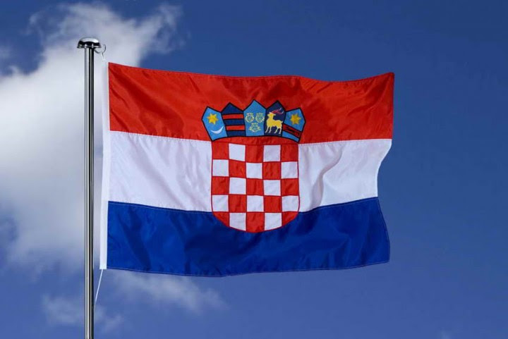 За обучение русскому языку в школах высказались около 40% хорватов 