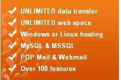 PhilmoreHost Reliable Hosting Features
