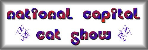 Cat Show Logo