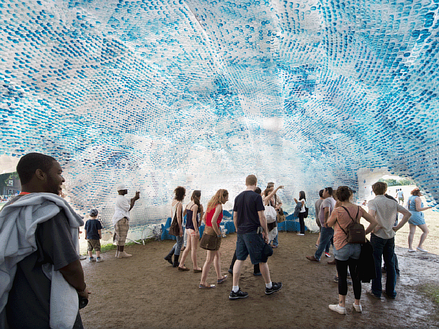 made-from-53780-recycled-plastic-bottles-this-installation-on-governors-island-was-built-to-be-a-place-to-dream-in-the-city-of-dreams