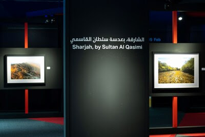 Aidan J. Sullivan: Sharjah through the eyes of Sultan bin Ahmed Al Qasimi, the emirate’s beloved son