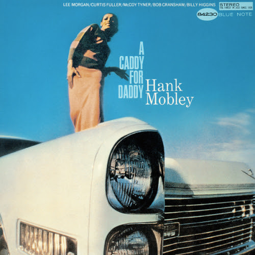 Hankmobley