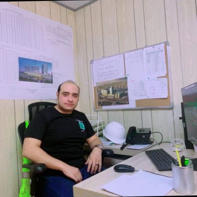 Khaled Mohsen ,SCE-PE,PMP®,PMI-RMP®, LEED®’s Profile Picture
