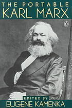 The Portable Karl Marx in Kindle/PDF/EPUB