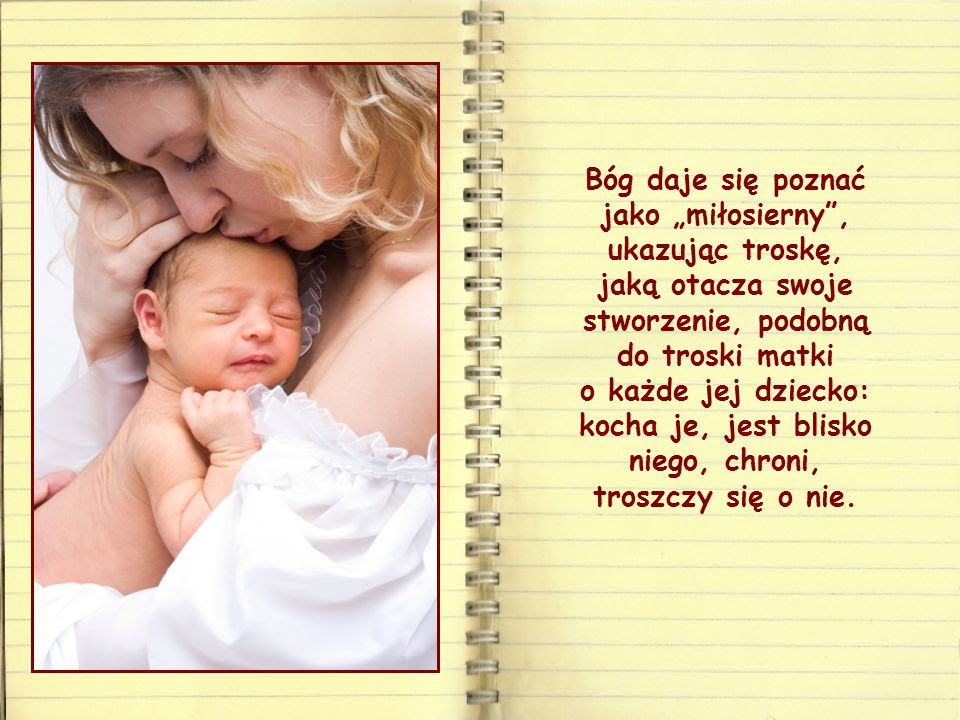 Znalezione obrazy dla zapytania pan miłosierny i sprawiedliwy