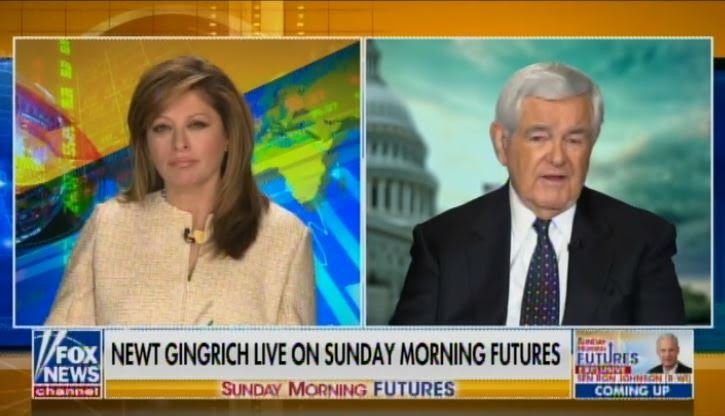Video: Newt Gingrich Exposes 2020 Rigged Election! This Is Huge!