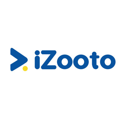iZooto Logo