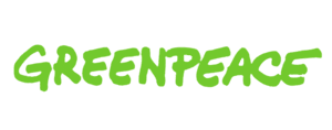 logogreenpeace