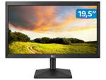 Monitor Widescreen HD LG 20MK400H-B 19,5?