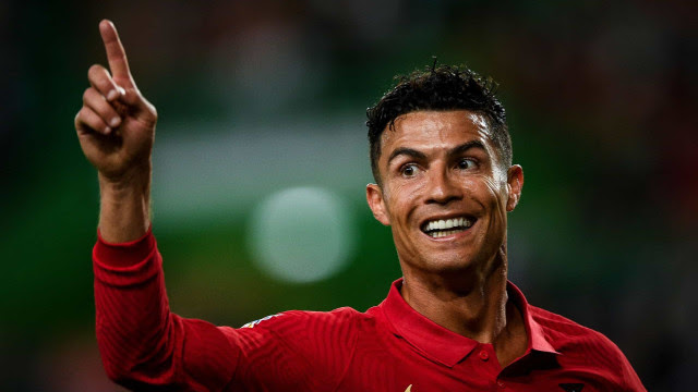 Cristiano Ronaldo promete revelar verdade e detona imprensa: 'Acertaram 5 de 100'