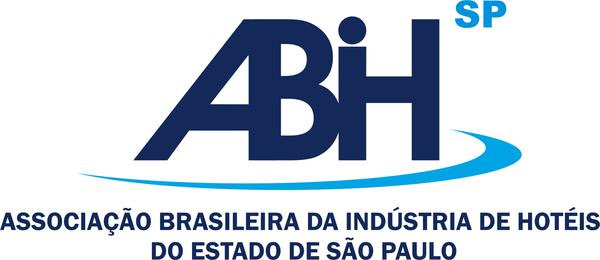 Logotipo ABIH-SP
                                    (Divulgação)