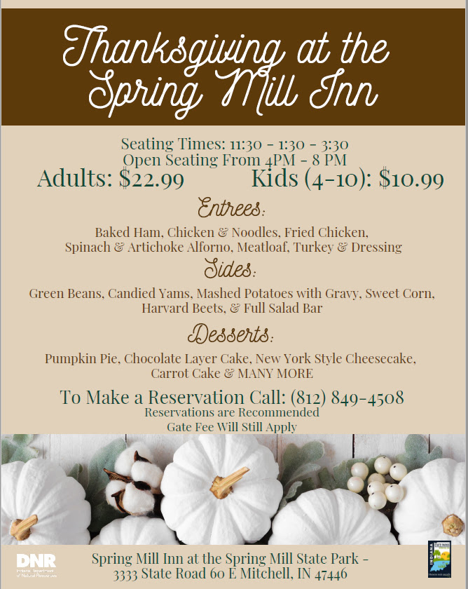 thanksgiving