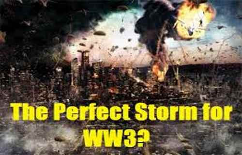 The Coming World War 3 Storm – World War 3 is About to Begin: 120 Countries Amassing Troops! – What Are The best Tactics To Survive in a War? – ‘What to do if War Breaks Out’ The Coming World War 3 Storm – World War 3 is About to Begin: 120 Countries Amassing Troops! – What Are The best Tactics To Survive in a War? – ‘What to do if War Breaks Out’