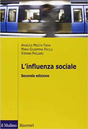 L'influenza sociale in Kindle/PDF/EPUB