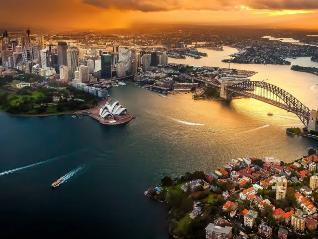 Sydney, Australia