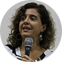 Tatiana Roque, profesora de filosofía en la Universidad Federal de Río de Janeiro.