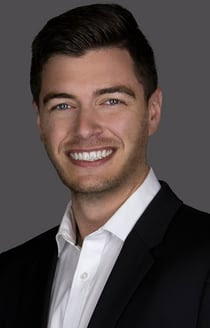 Ross Christensen - Headshot