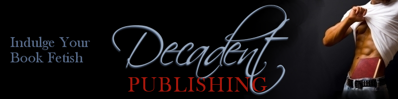 Decadent Publishing
