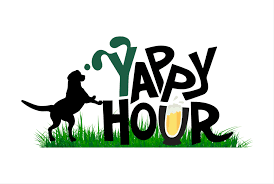 Yappy Hour at the Barklett — Bartlett Arboretum & Gardens