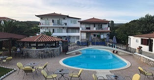 Hotel SKIATHOS PALACE