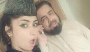 Pakistan: Imam among those indicted for honor murder of model Qandeel Baloch