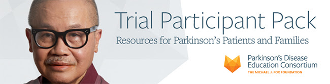 Trial Participation Pack