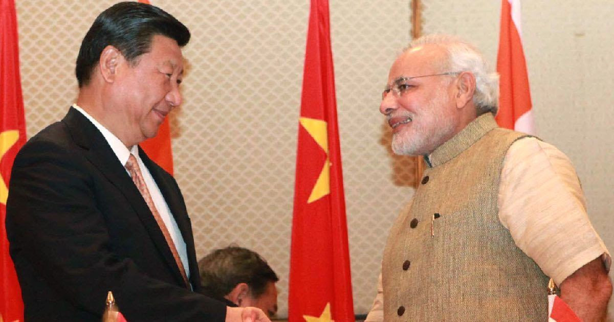 Making sense of the recent flurry of Chinese offers on Kashmir