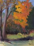 Fall Glory - Posted on Thursday, February 12, 2015 by Sandy Ransom