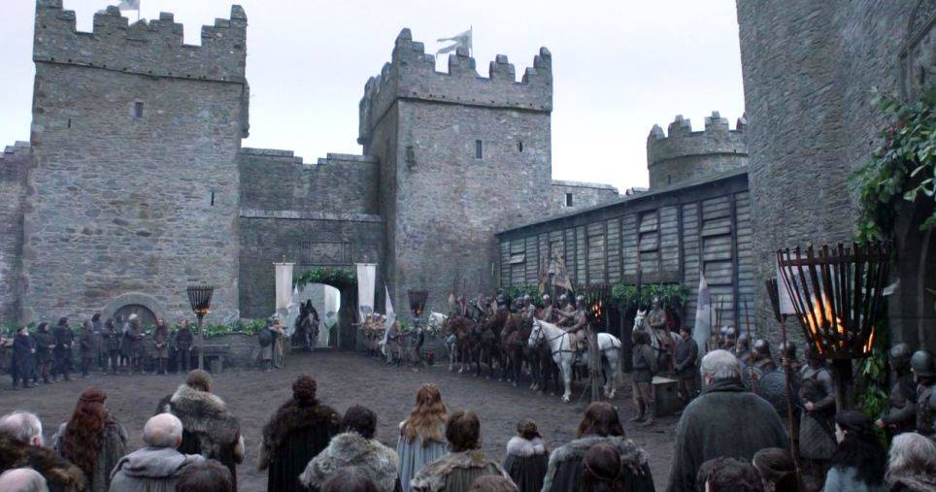Photo of Ireland