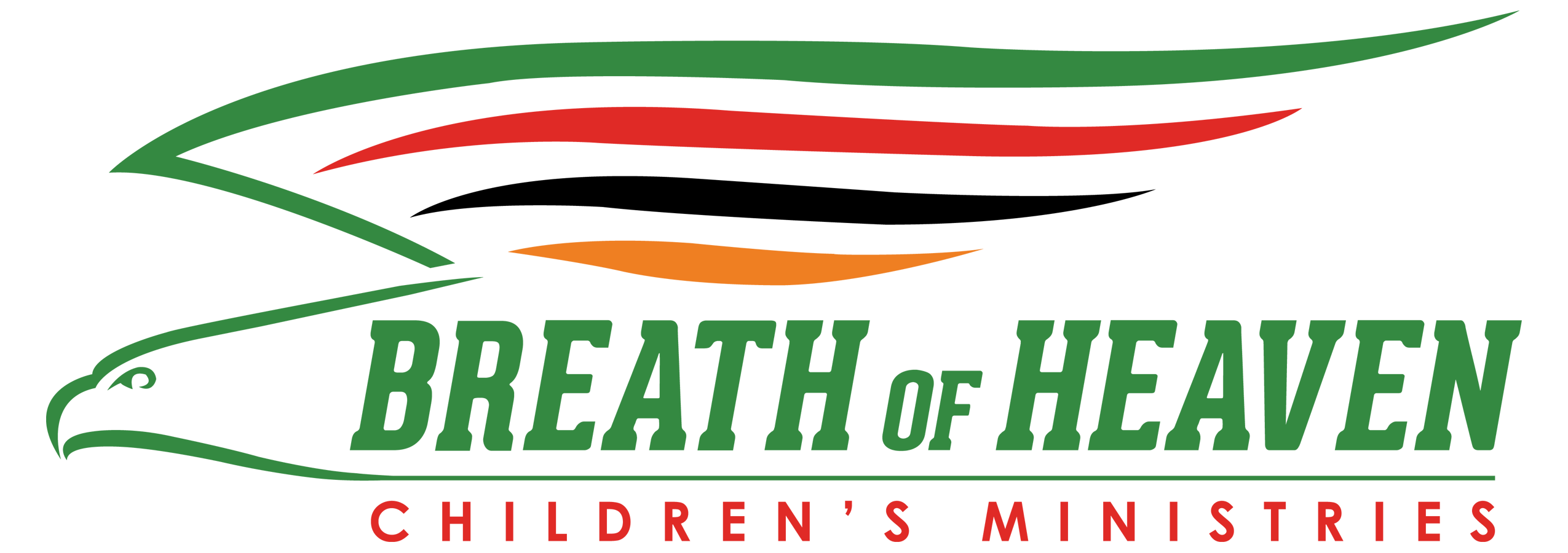 Breath of Heaven Children's Ministries