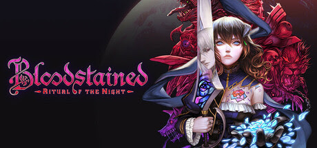 「Bloodstained: Ritual of the Night」的圖片搜尋結果