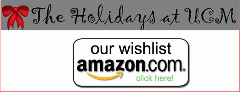 Amazon Wish List