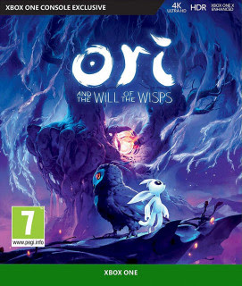 Microsoft exkluzív játékok akciója – Ori and the Will of the Wisps