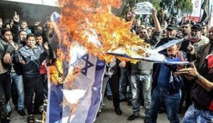 26 Muslim Scholars Denounce “Fascist” Israel, Claim Jerusalem Will Be Capital of a New Caliphate (Part 1)