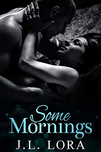 Cover for 'Some Mornings'
