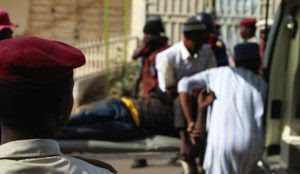 Ramadan in Nigeria: Muslim gunman attack Catholic seminary, priest “badly wounded”