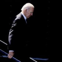Bombshell: Frmr White House insider accuses Joe Biden of tax evasion