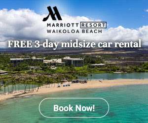 Marriot Resorts