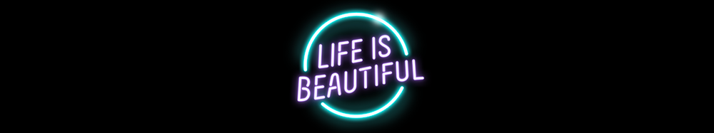 Life is Beautiful