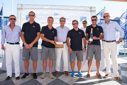 J/70 Sailing Champions- YC Costa Smeralda