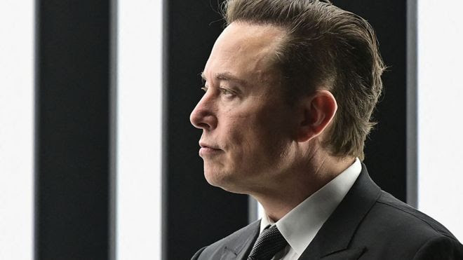 Elon Musk