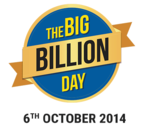 The Big Billion Day - Flipkart - All Deals and Offers
