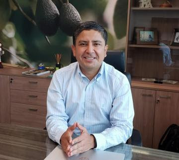 West Fruit Perú prevé despachar 46.000 toneladas de palta en la campaña 2022, lo que representaría un aumento de 10%