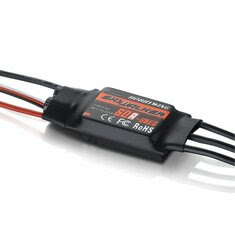 Hobbywing Skywalker 2-6S 60A Brushless ESC 5V/5A BEC