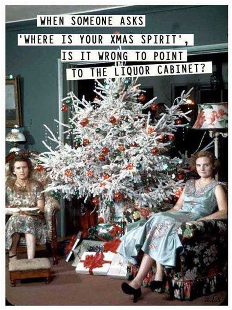 Funny Quotes Christmas Spirit. QuotesGram